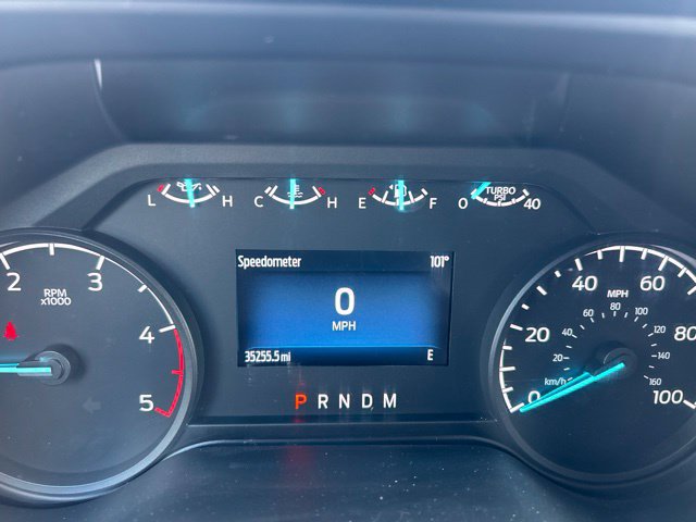 Used 2025 Ford F250 XLT AWD/4WD image 10