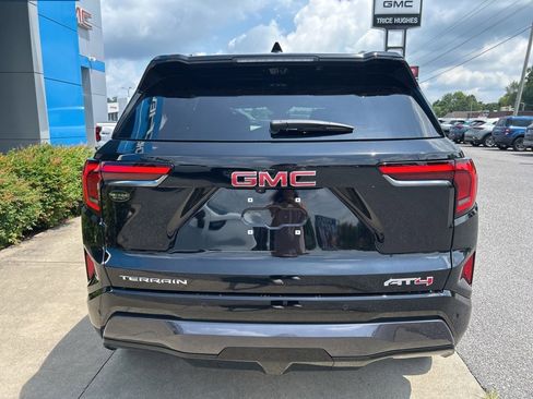 New 2026 GMC Terrain AT4 w/ Technology Package II image 6