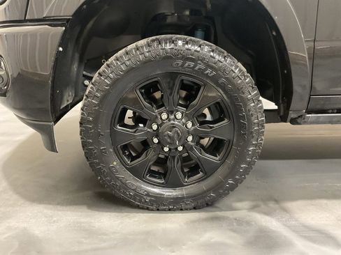 Used 2024 RAM 2500 Limited image 6