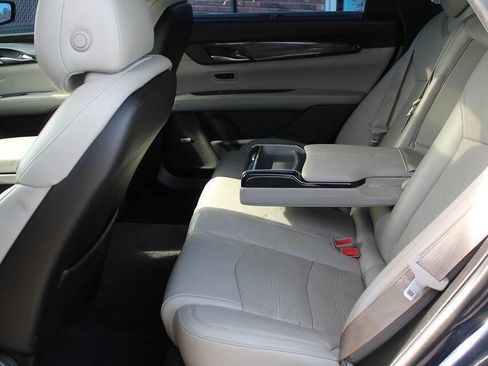 Used 2016 Cadillac CT6 Luxury image 17