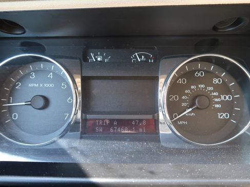Used 2006 Lincoln Zephyr FWD image 14