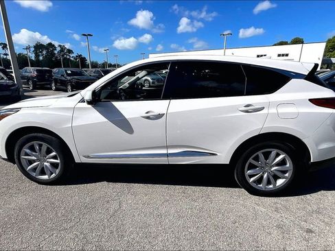 Used 2024 Acura RDX SH-AWD image 8