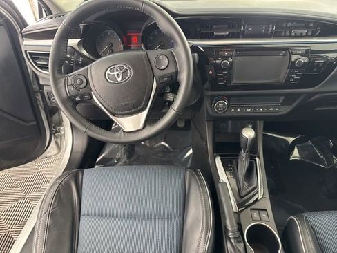 Used 2016 Toyota Corolla S image 30