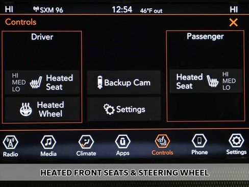 Used 2021 Jeep Wrangler Unlimited Sahara image 4