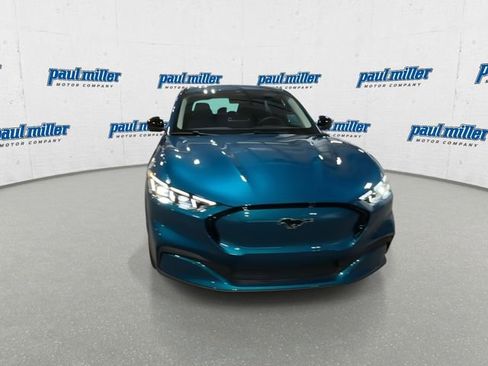New 2026 Ford Mustang Mach-E Premium w/ Technology Package AWD/4WD image 3
