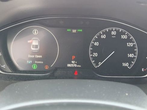 Used 2018 Honda Accord Touring image 14