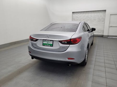 Used 2017 MAZDA MAZDA6 Sport image 7