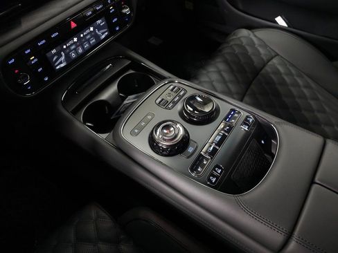 New 2026 Genesis G90 3.5T Prestige AWD/4WD image 31
