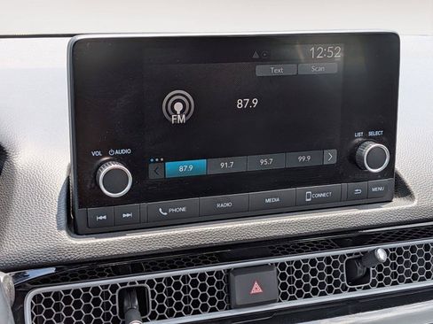 Used 2025 Honda Civic FWD Hybrid Sedan image 25
