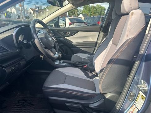 Used 2019 Subaru Crosstrek 2.0i Premium w/ Eyesight System AWD/4WD image 11
