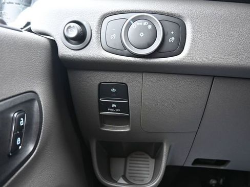 New 2024 Ford Transit 150 Low Roof image 13