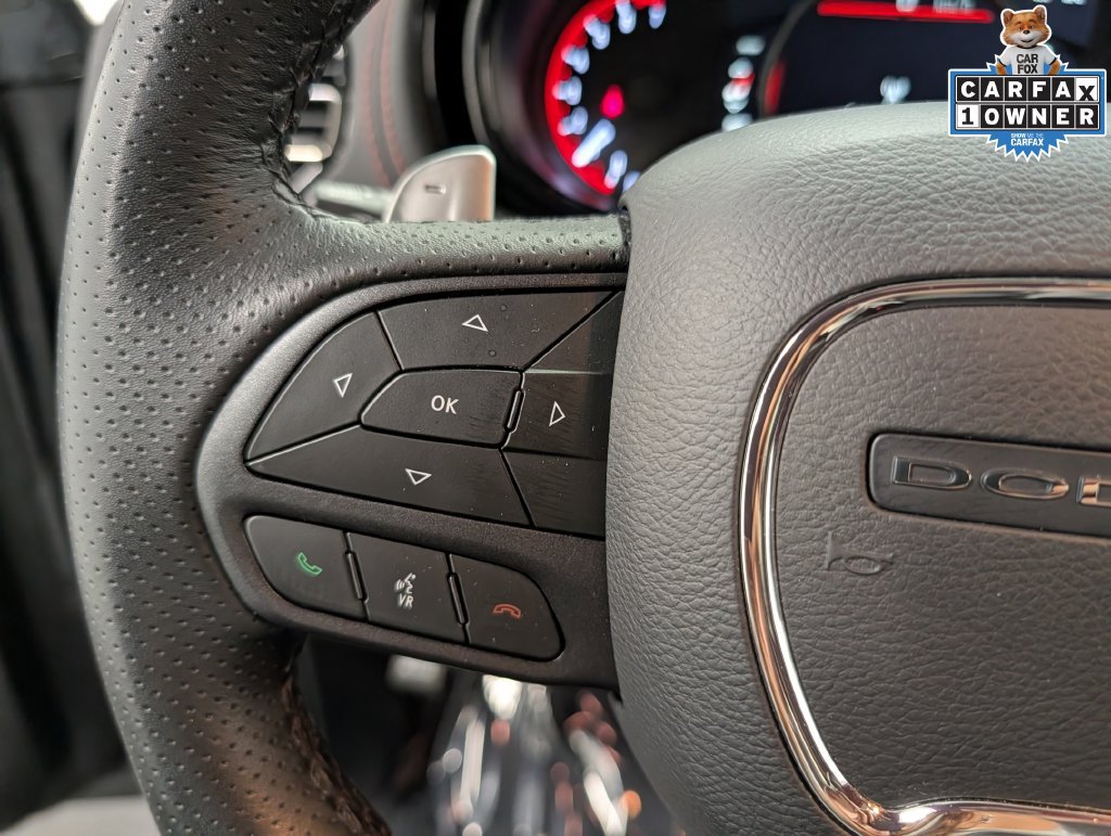Used 2025 Dodge Durango GT AWD/4WD image 20