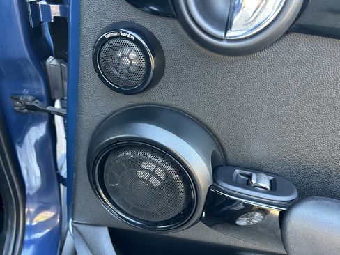 Used 2016 MINI Cooper S image 35