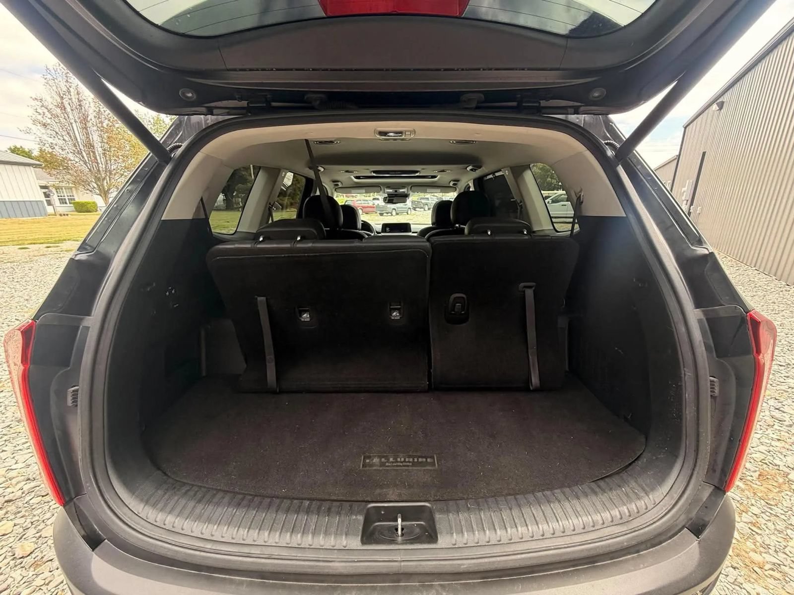 Used 2022 Kia Telluride EX w/ EX Premium Package AWD/4WD image 18