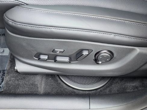 New 2026 Genesis GV80 3.5T Prestige AWD/4WD image 24