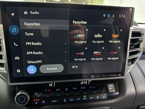 Used 2024 Toyota Tundra Platinum image 21