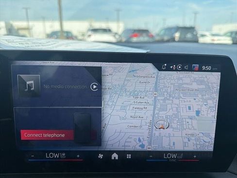 Used 2025 BMW M235i xDrive w/ Premium Package image 17