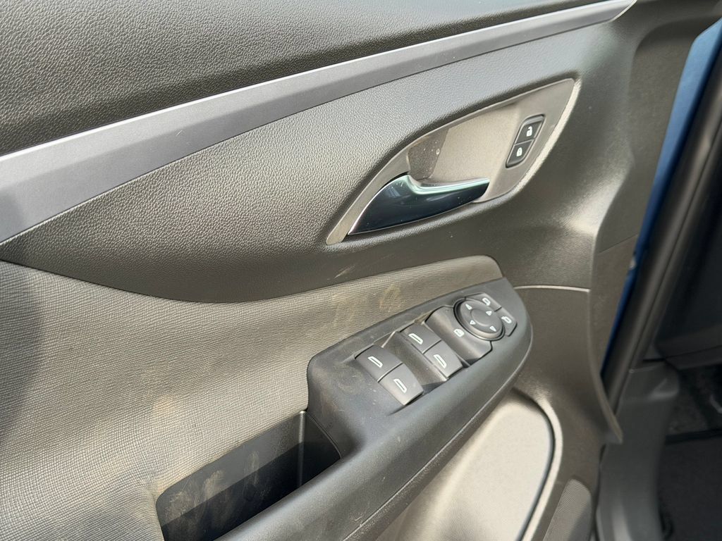 New 2026 Buick Envista Sport Touring w/ Convenience I Package FWD image 24