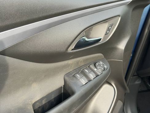 New 2026 Buick Envista Preferred w/ Convenience I Package image 24