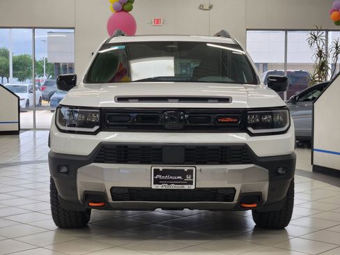 New 2026 Honda Passport TrailSport Elite image 5