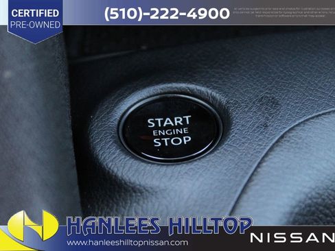 Certified 2024 Nissan Z Sport w/ Floor Mat Package image 18