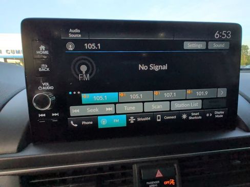 Used 2023 Honda Pilot EX-L image 7