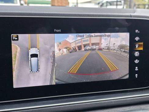 Used 2020 Mercedes-Benz GLS 450 GLS 450 image 18