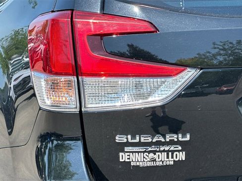 Used 2023 Subaru Forester Limited image 27