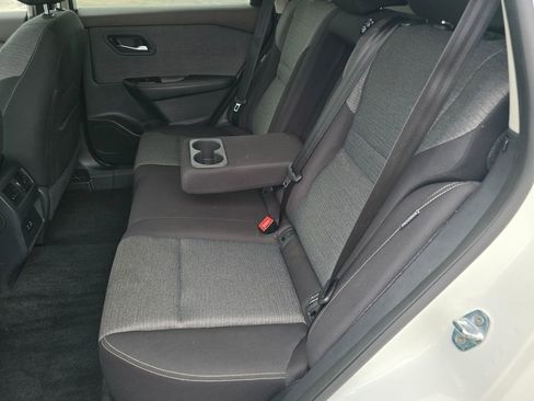 Used 2023 Nissan Rogue SV AWD/4WD image 29
