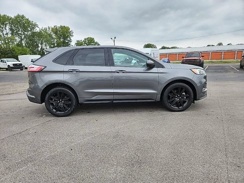 Used 2023 Ford Edge ST-Line AWD/4WD image 5