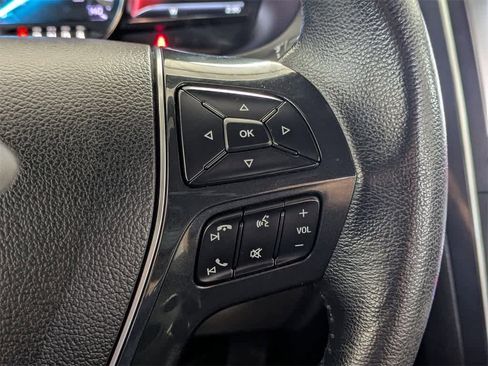 Used 2019 Ford Explorer Limited w/ Class III Trailer Tow Package image 35