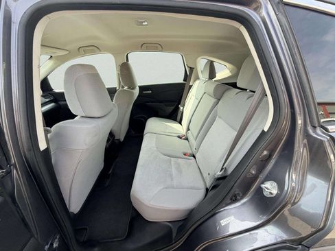 Used 2015 Honda CR-V LX image 26
