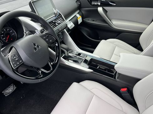 New 2026 Mitsubishi Eclipse Cross SEL AWD/4WD image 11