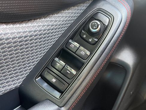 Certified 2023 Subaru Forester Sport AWD/4WD image 21