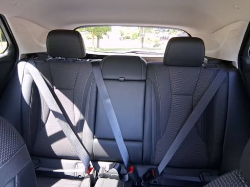 Used 2021 Buick Envision Preferred FWD image 18