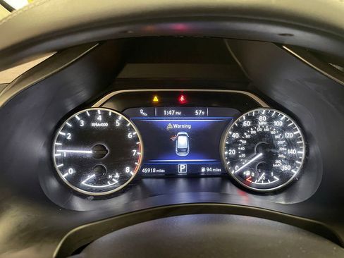 Used 2022 Nissan Murano S w/ Cargo Package image 33