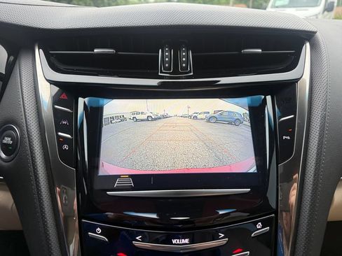 Used 2019 Cadillac CTS Luxury AWD/4WD image 25