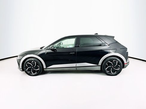 Used 2024 Hyundai Ioniq 5 Limited RWD image 4