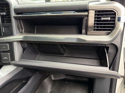 Certified 2024 Ford F150 Lariat w/ Equipment Group 502A High AWD/4WD image 12