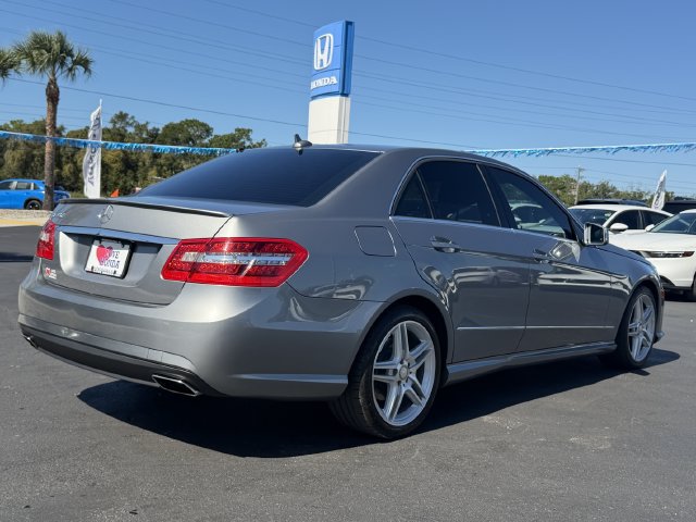 Used 2012 Mercedes-Benz E 350 Sedan image 29