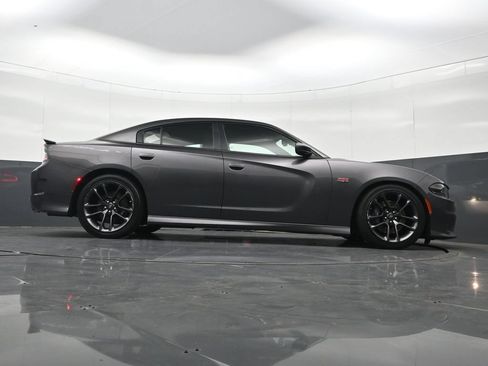 Used 2022 Dodge Charger Scat Pack RWD image 34
