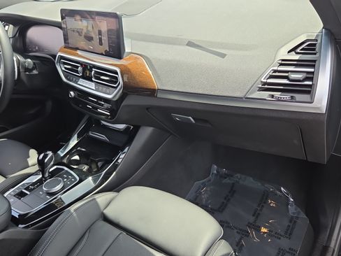 Used 2023 BMW X3 xDrive30i w/ Premium Package AWD/4WD image 16