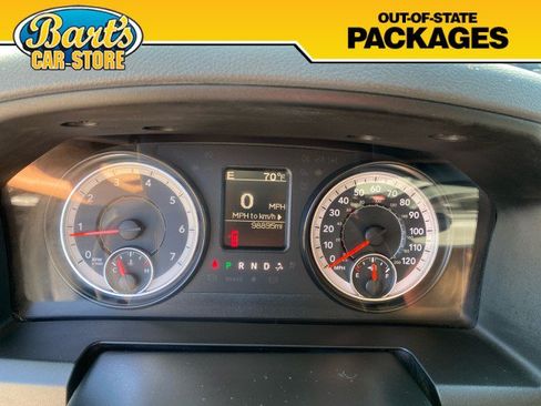 Used 2016 RAM 1500 Express AWD/4WD image 33