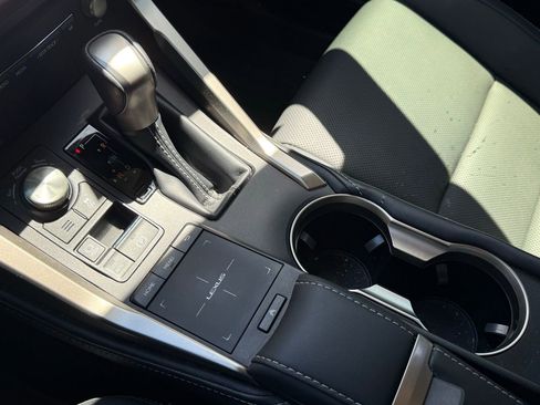 Used 2021 Lexus NX 300 FWD w/ Comfort Package image 17