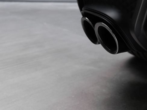 Certified 2026 Porsche Macan AWD/4WD image 27