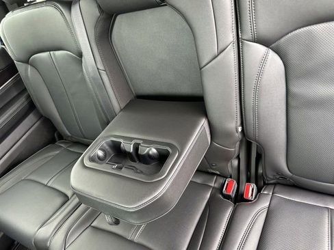 New 2024 Jeep Wagoneer Base w/ Convenience Group I image 22