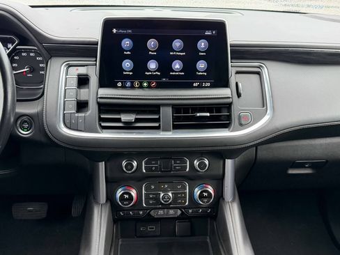 Used 2021 GMC Yukon XL SLT AWD/4WD image 31