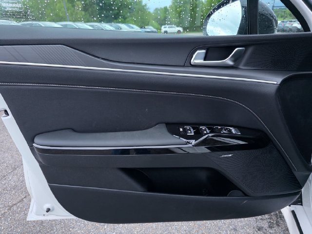 New 2026 Kia K5 GT-Line w/ GT-Line Premium Package FWD image 26