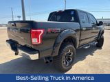 Used 2017 Ford F150 XLT w/ Equipment Group 302A Luxury image 4