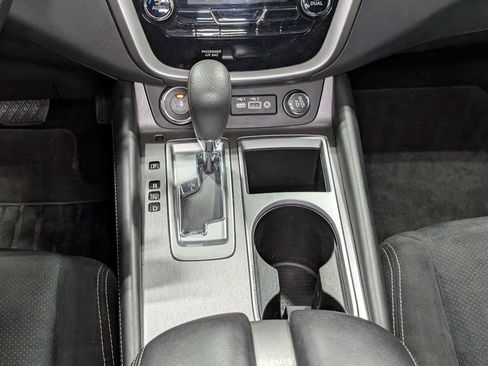 Used 2020 Nissan Murano S w/ Technology Package image 19